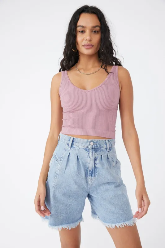 SOLID RIB BRAMI sold by Nica