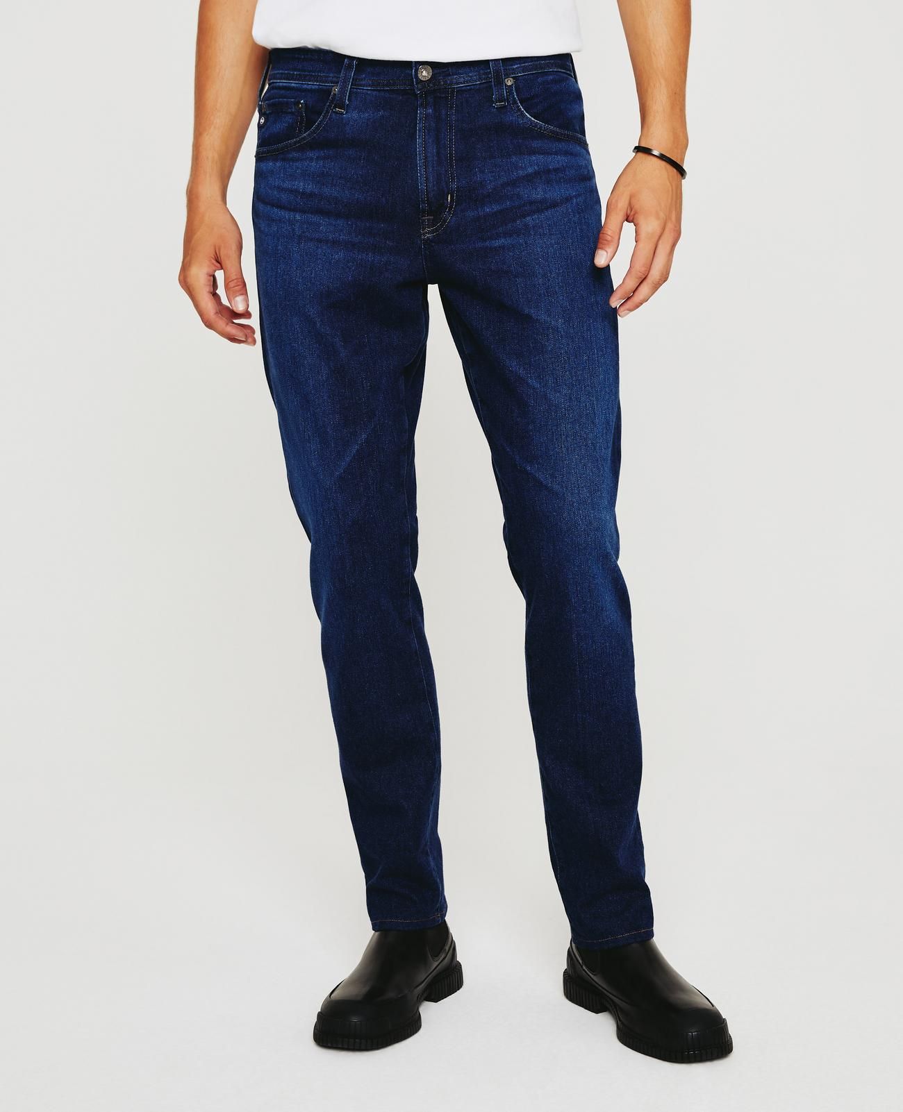 EVERETT SLIM STRAIGHT sold by Nica product image thumbnail 2