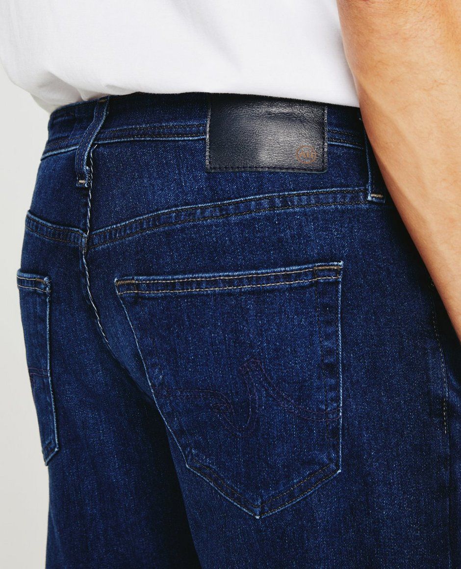 EVERETT SLIM STRAIGHT sold by Nica product image thumbnail 5
