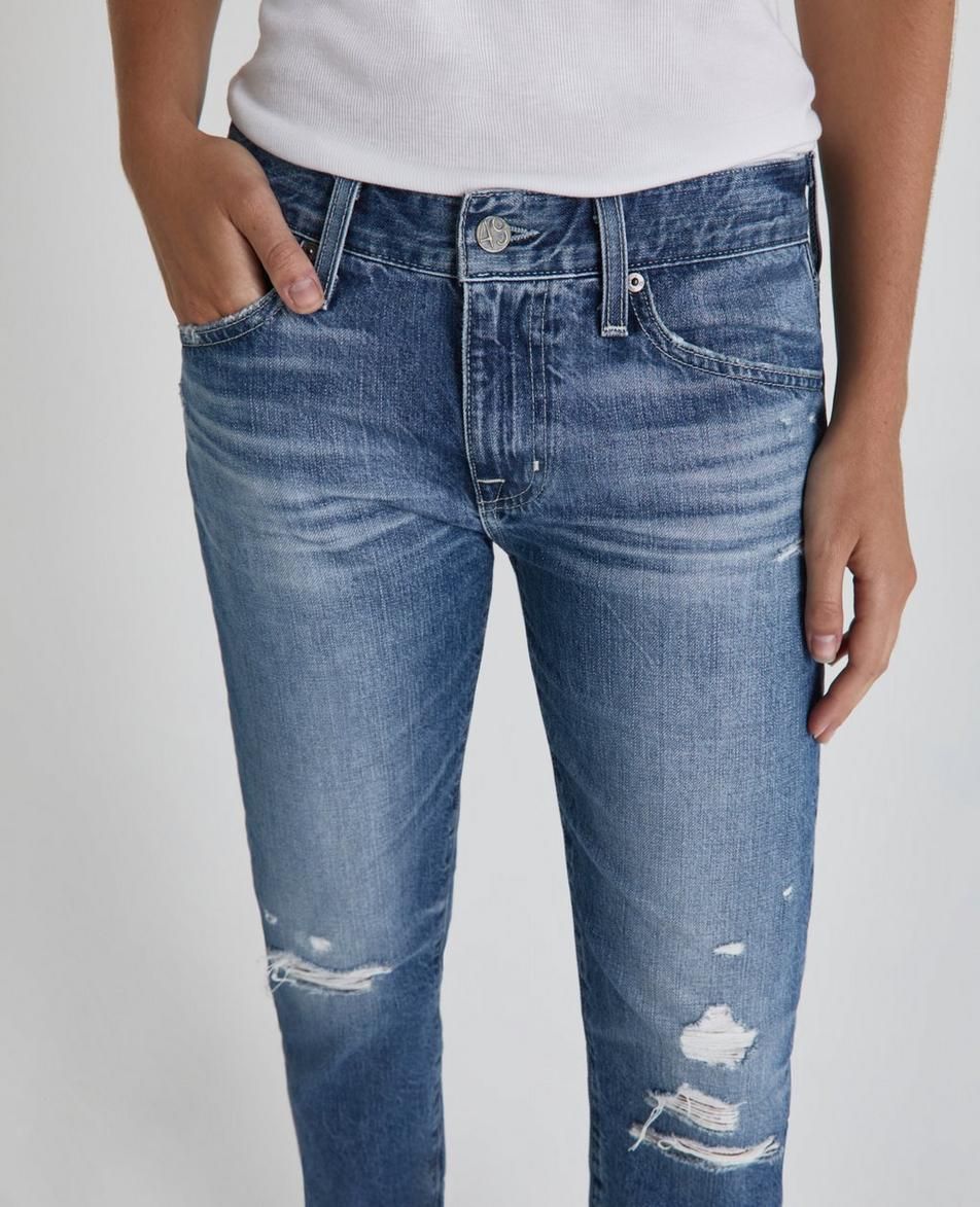 THE EX BOYFRIEND SLIM sold by Nica product image thumbnail 2