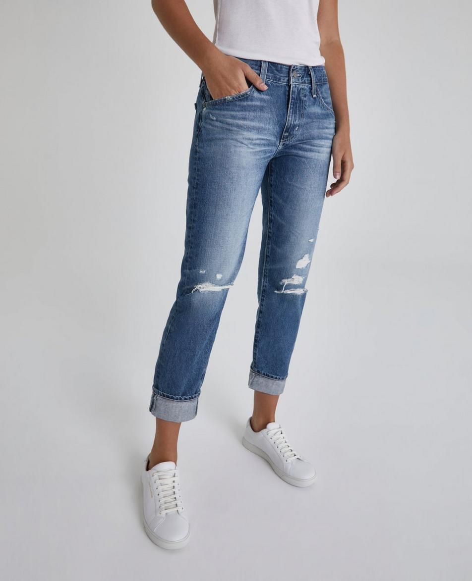 THE EX BOYFRIEND SLIM sold by Nica product image thumbnail 3