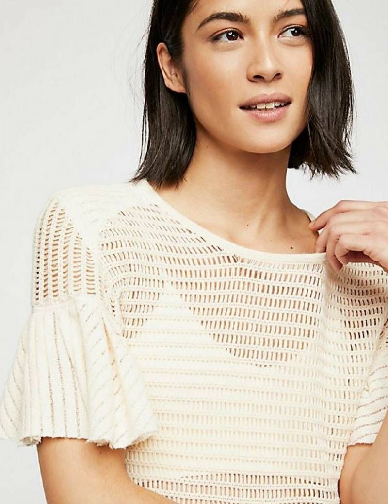 BABES ONLY TEE sold by Nica product image thumbnail 2