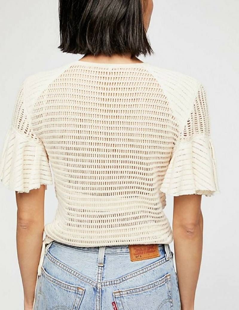 BABES ONLY TEE sold by Nica product image thumbnail 3