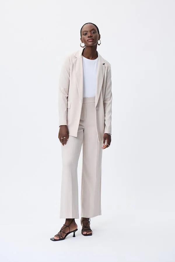 EFFORTLESS BLAZER sold by Nica product image thumbnail 3