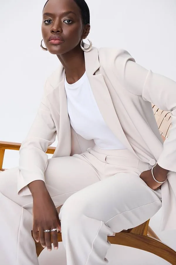 EFFORTLESS BLAZER sold by Nica product image thumbnail 2