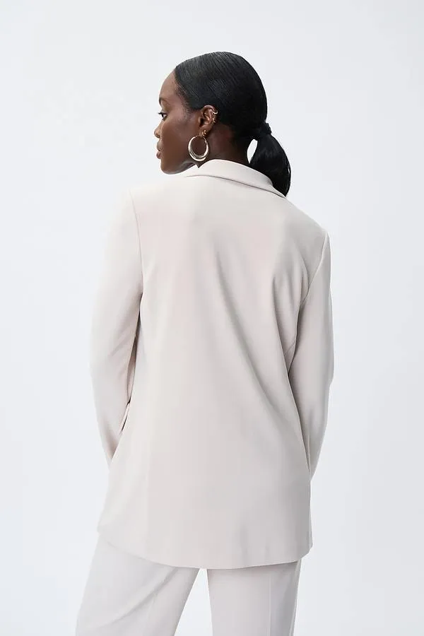 EFFORTLESS BLAZER sold by Nica product image thumbnail 5
