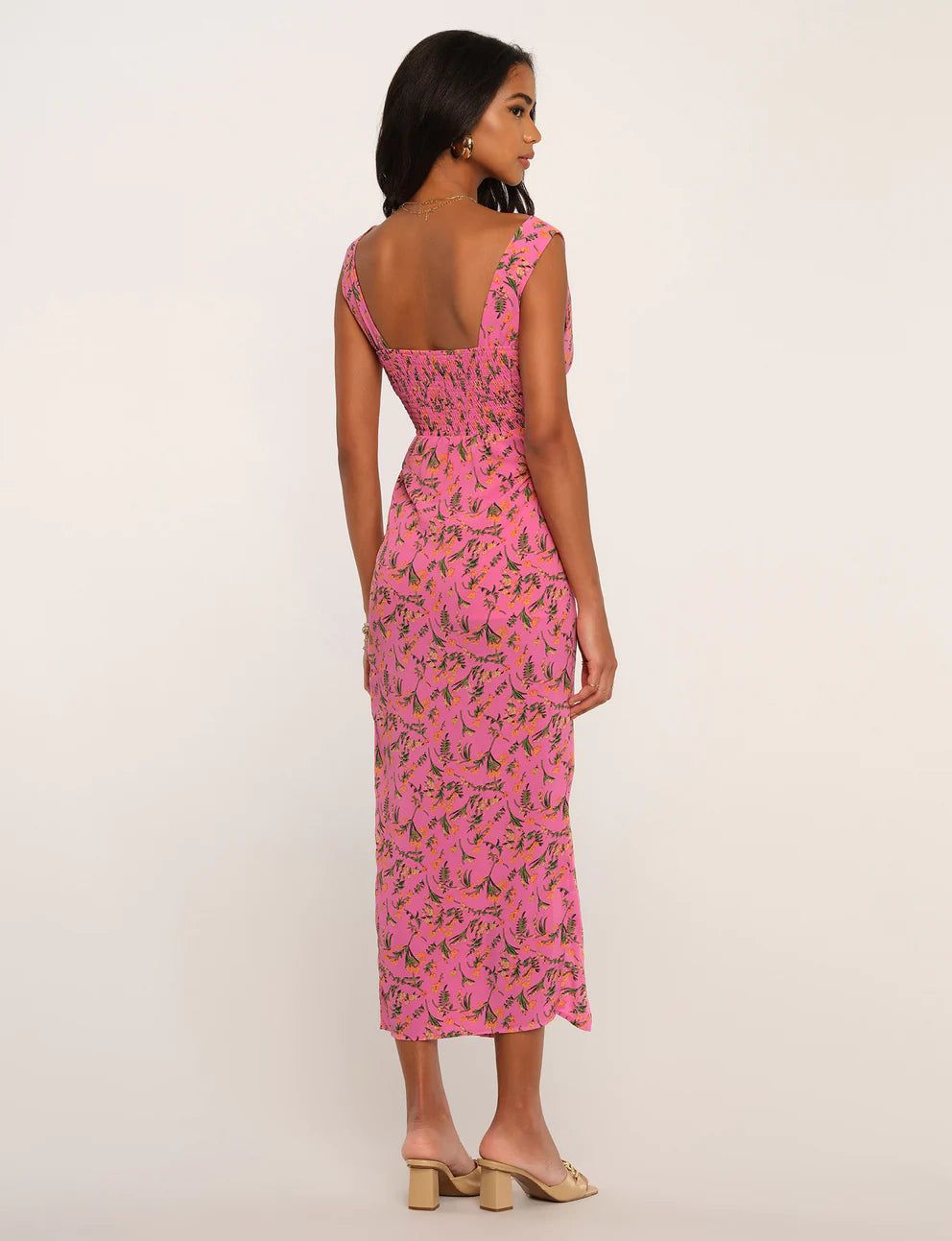 KITTY DRESS sold by Nica product image thumbnail 3