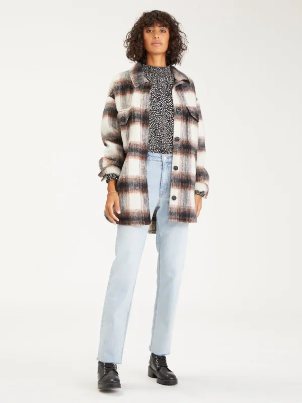 TOWN JACKET sold by Nica