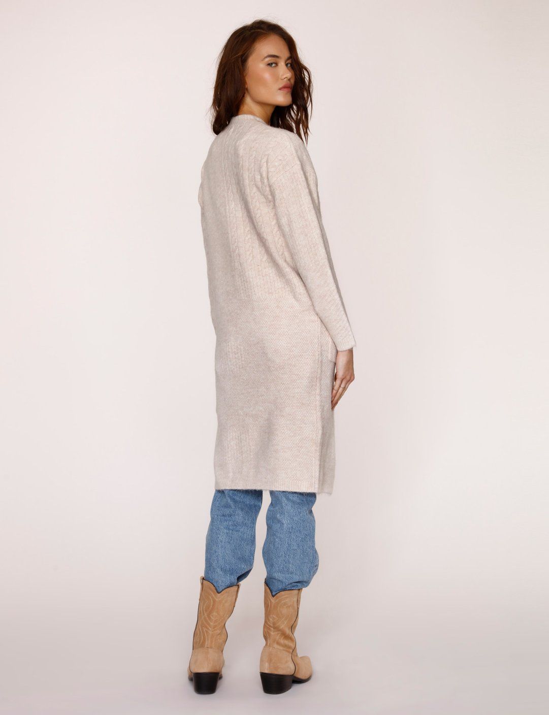 GINNY CARDI sold by Nica product image thumbnail 4