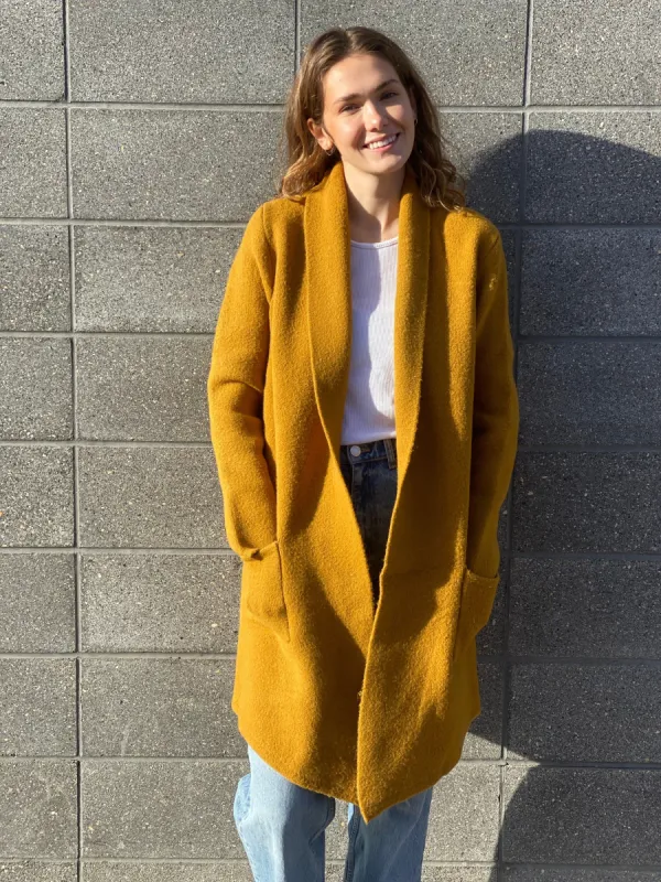 CARRIE CARDIGAN sold by Nica