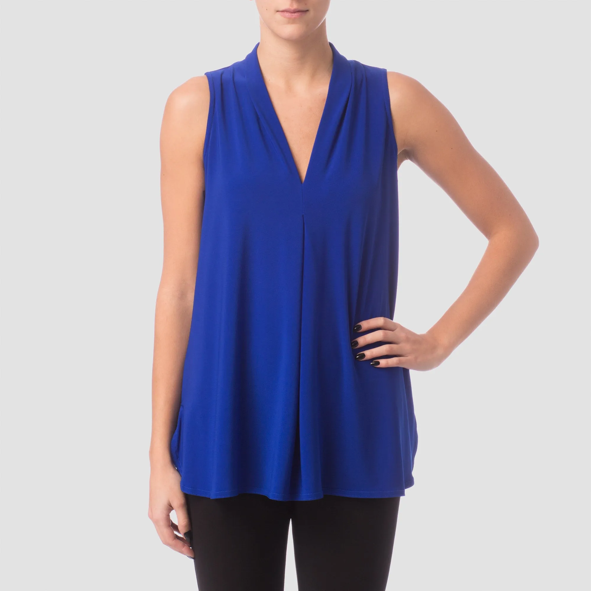JOSEPH RIBKOFF TOP STYLE 172102 sold by Nica