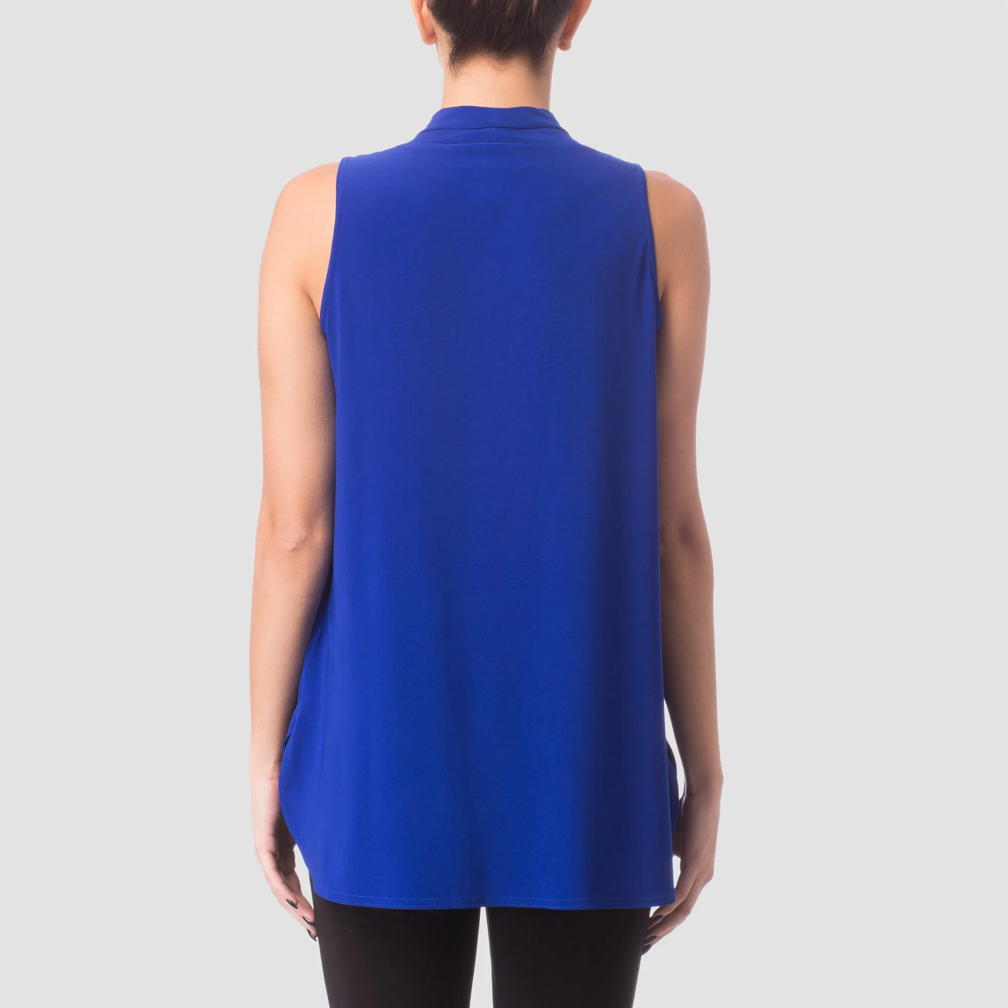 JOSEPH RIBKOFF TOP STYLE 172102 sold by Nica product image thumbnail 2