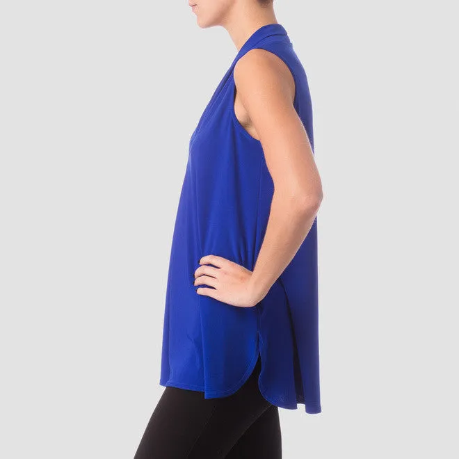 JOSEPH RIBKOFF TOP STYLE 172102 sold by Nica product image thumbnail 3