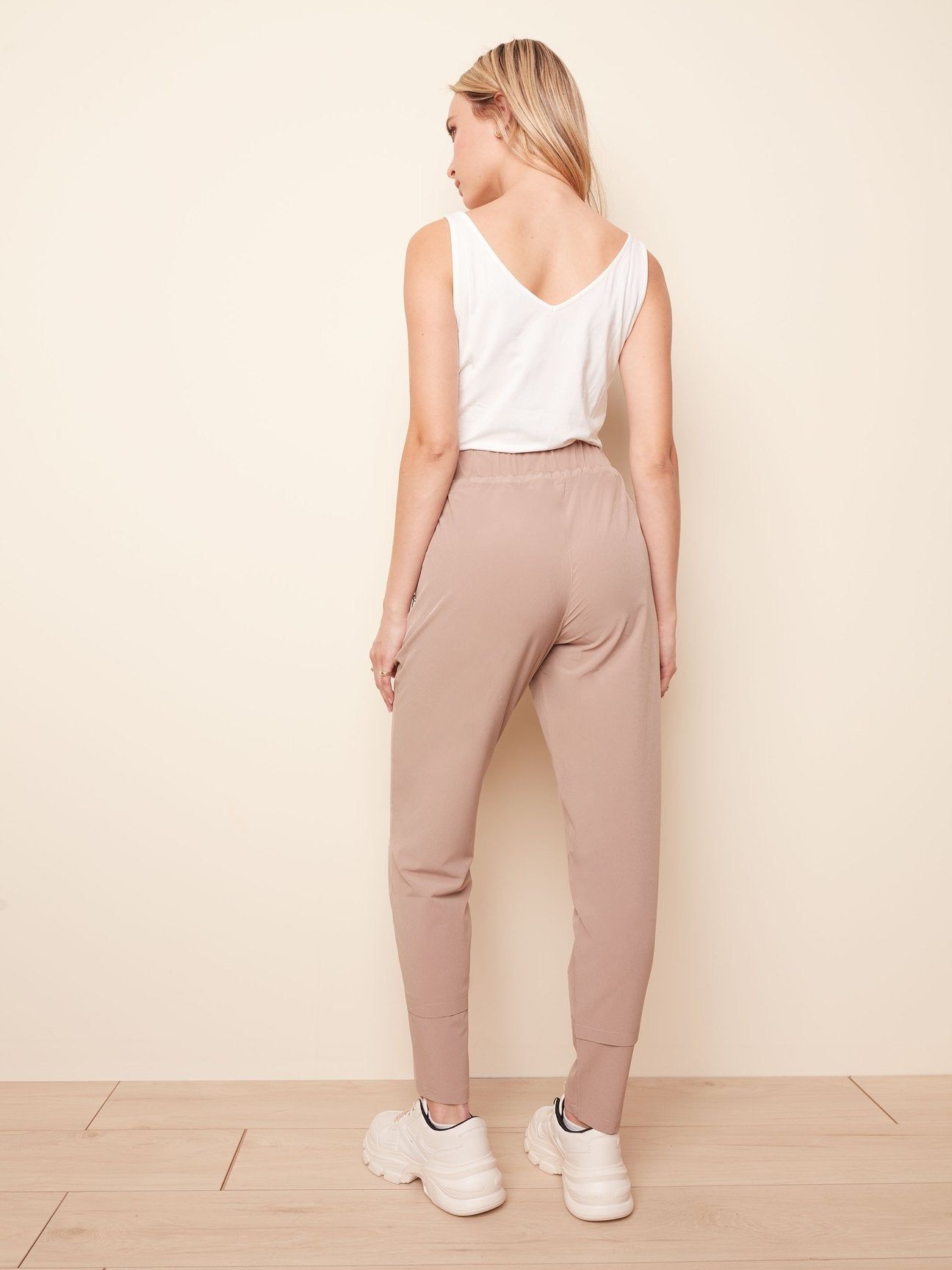 TECHNO PANT sold by Nica product image thumbnail 2