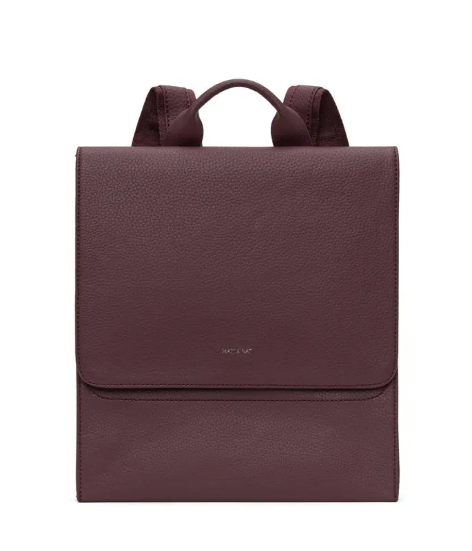 MAVI VEGAN BACKPACK sold by Nica