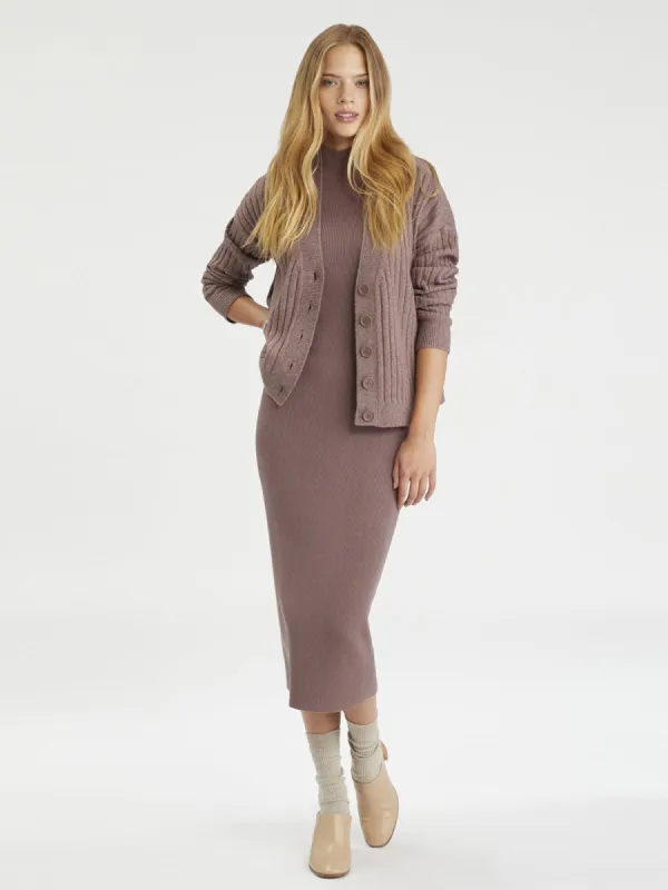 COZY CARDI sold by Nica