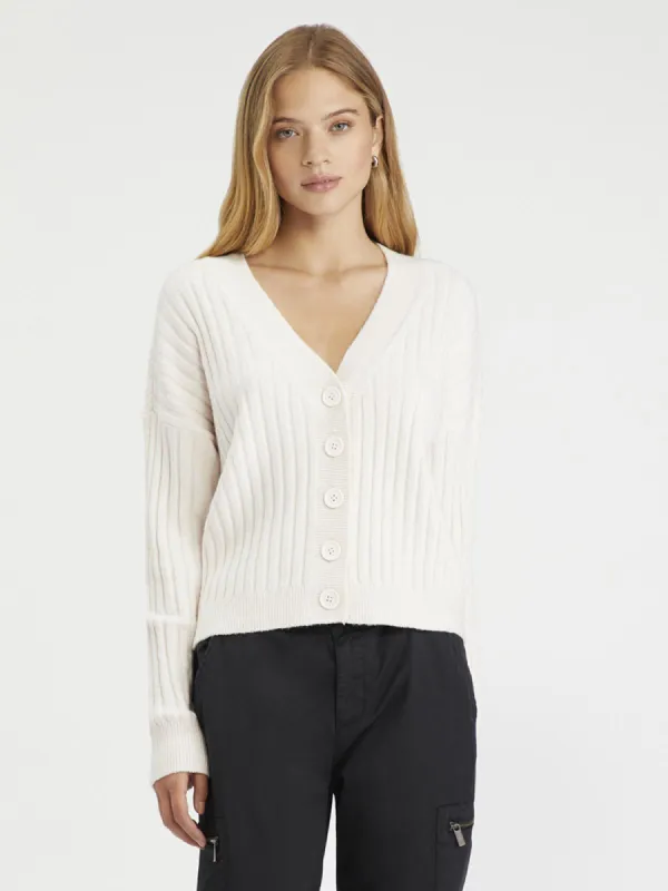 COZY CARDI sold by Nica