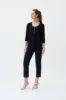 Zipped Neckline Top sold by Nica