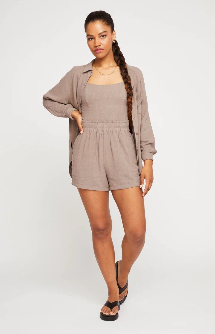 SHORE SHORT sold by Nica