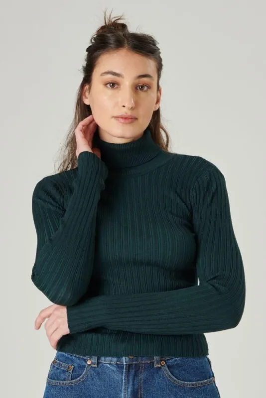 TURTLENECK SWEATER sold by Nica