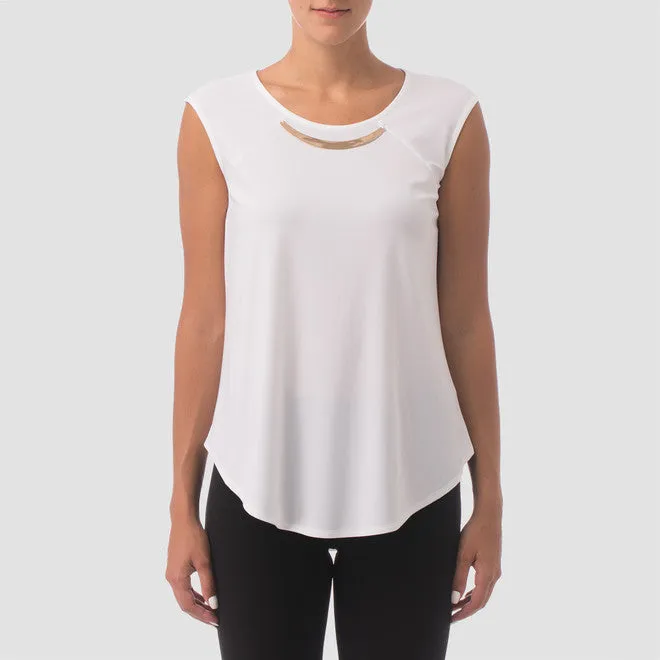 JOSEPH RIBKOFF Top Style 164101 sold by Nica