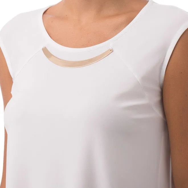 JOSEPH RIBKOFF Top Style 164101 sold by Nica product image thumbnail 3