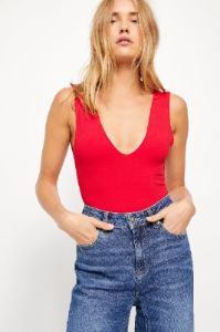 KEEP IT SLEEK BODYSUIT sold by Nica