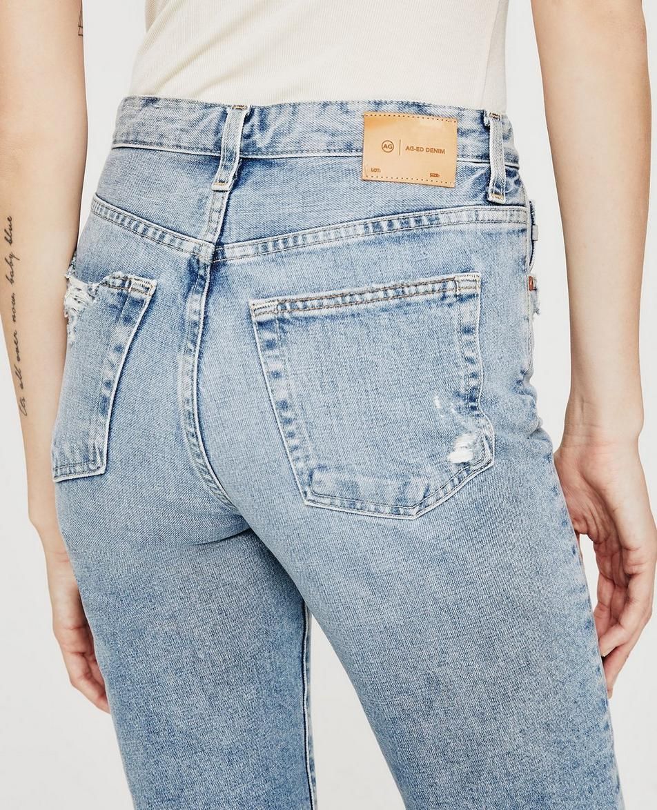 ALEXXIS STRAIGHT 23 YEARS FACADE sold by Nica product image thumbnail 5