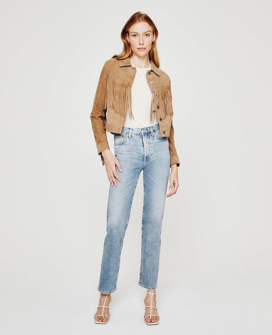 ALEXXIS STRAIGHT 23 YEARS FACADE sold by Nica