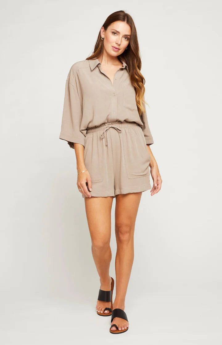 TENILLE TOP sold by Nica product image thumbnail 2