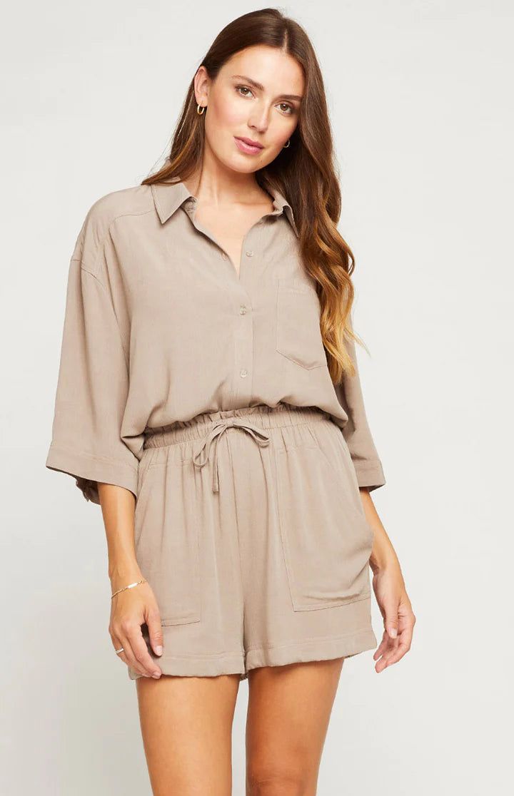 TENILLE TOP sold by Nica