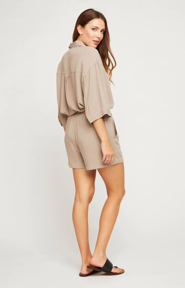 TENILLE TOP sold by Nica product image thumbnail 3