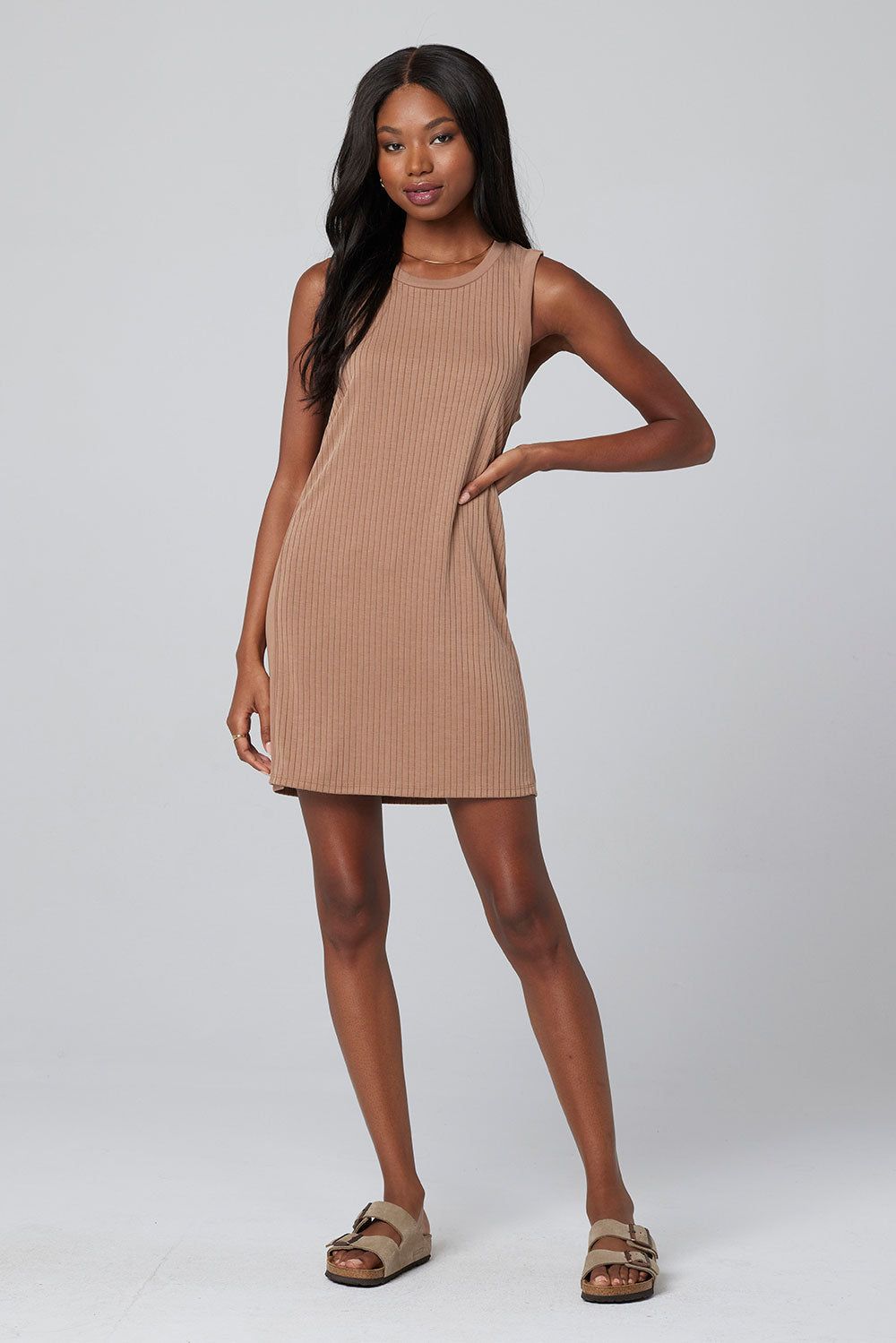 TANK DRESS sold by Nica