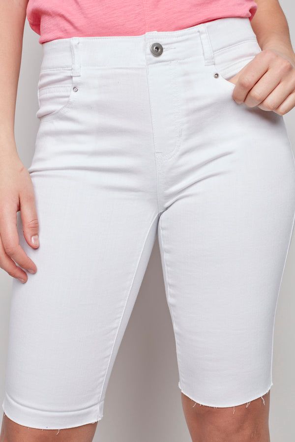 BERMUDA SHORTS sold by Nica product image thumbnail 3