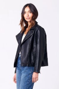 JULIET JACKET sold by Nica