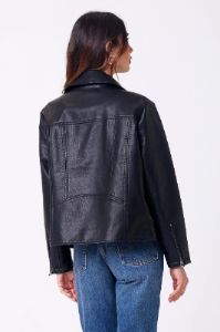 JULIET JACKET sold by Nica