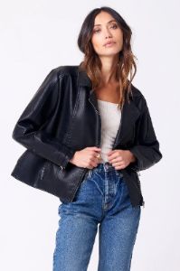 JULIET JACKET sold by Nica
