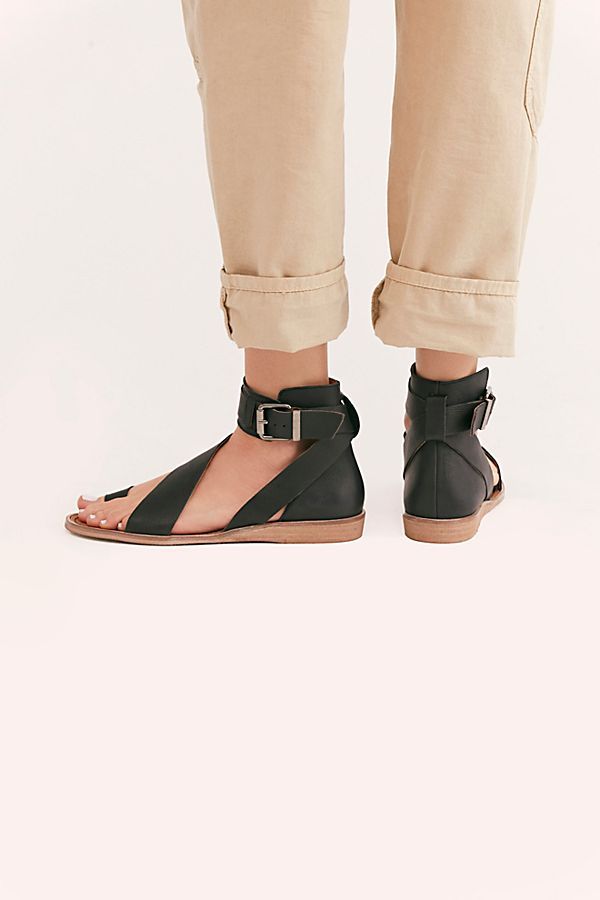 VALE BOOT SANDAL sold by Nica product image thumbnail 4
