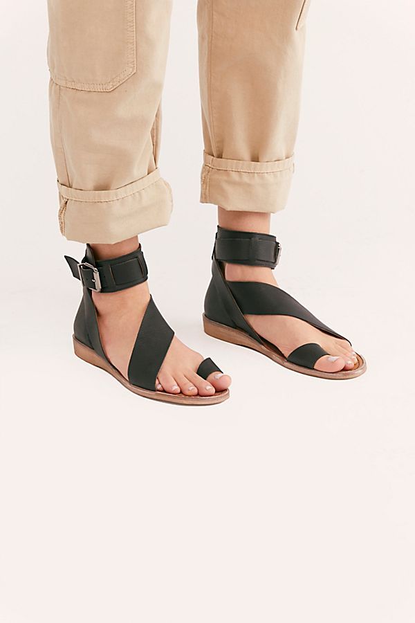 VALE BOOT SANDAL sold by Nica product image thumbnail 2