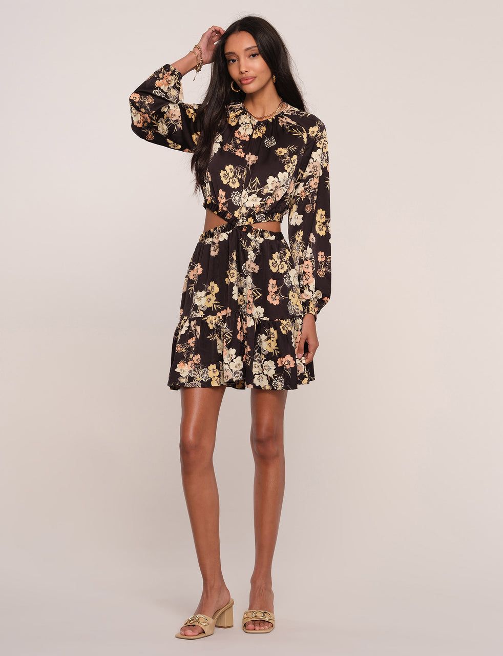 MIKA DRESS sold by Nica