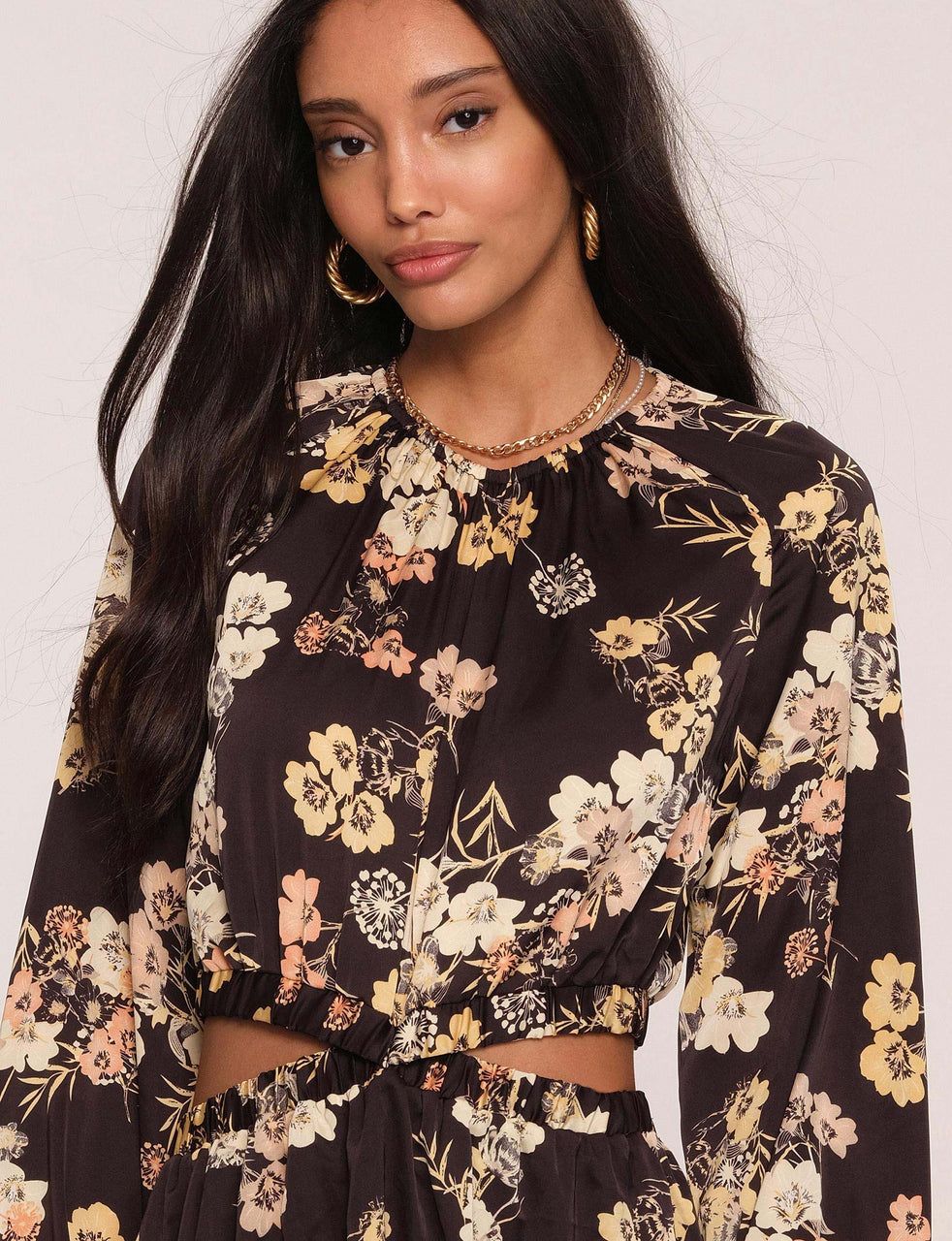 MIKA DRESS sold by Nica product image thumbnail 3