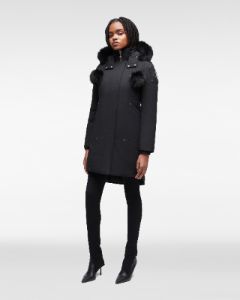 STIRLING PARKA sold by Nica