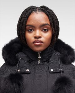 STIRLING PARKA sold by Nica