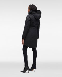 STIRLING PARKA sold by Nica
