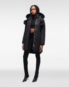 STIRLING PARKA sold by Nica