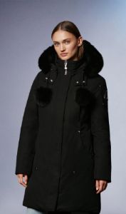 STIRLING PARKA sold by Nica