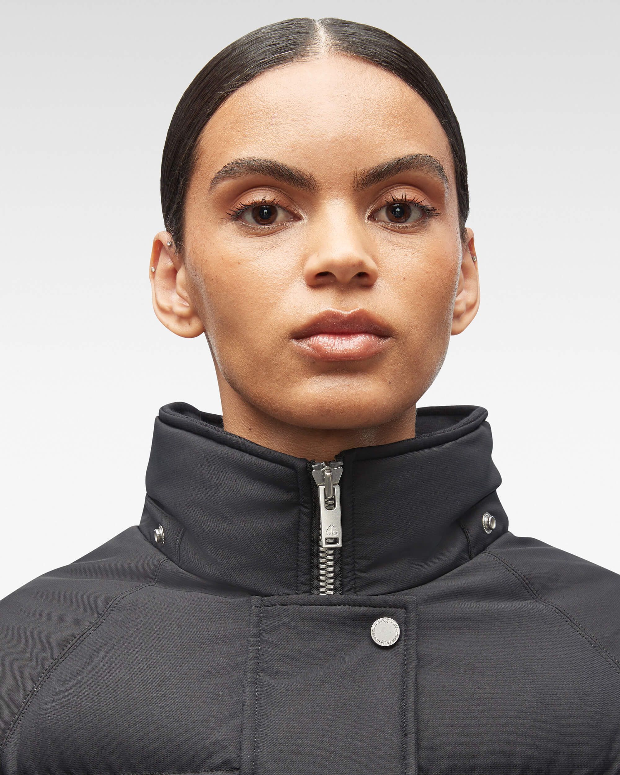 CLOUD LONG PARKA sold by Nica product image thumbnail 6