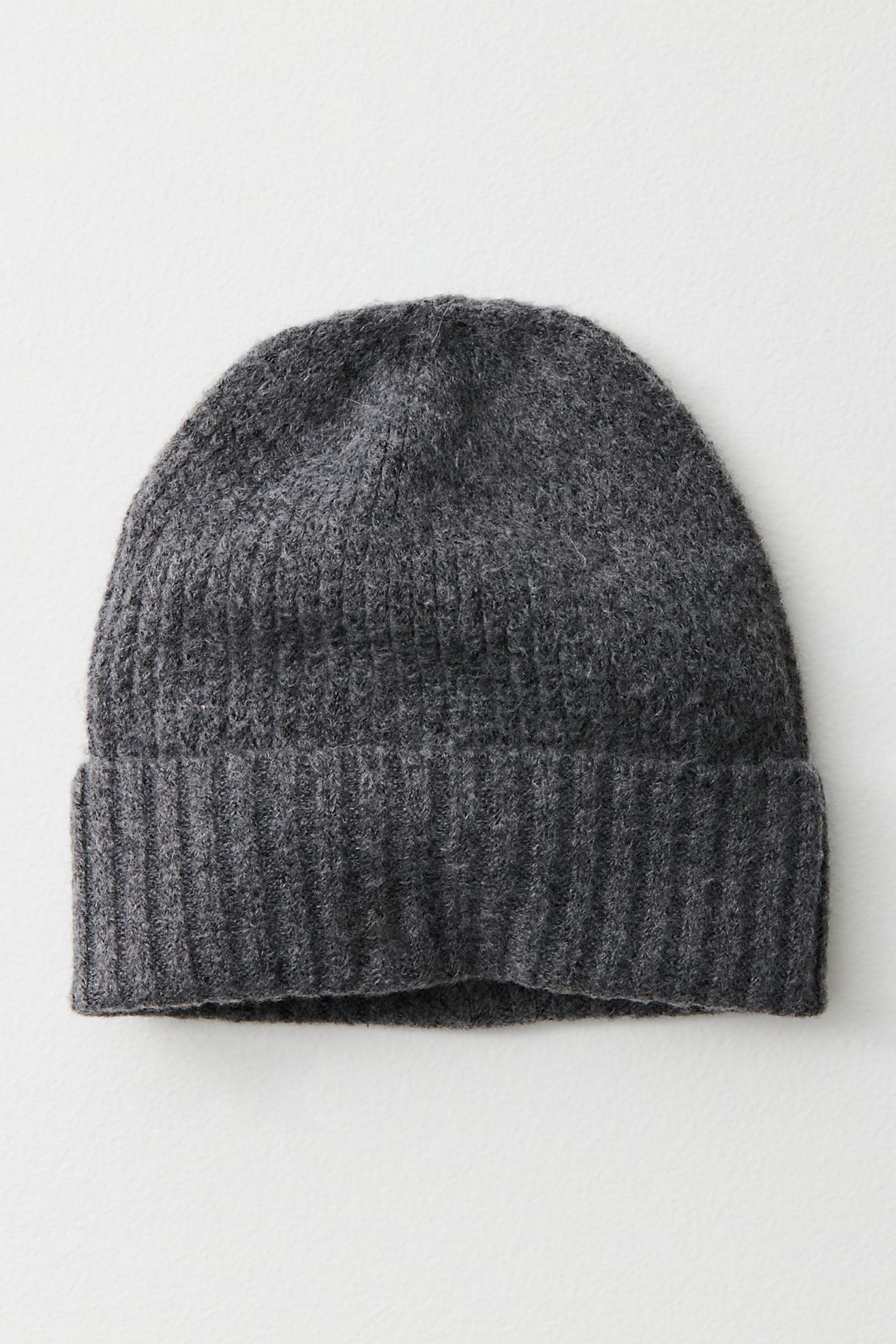 WINNIE WAFFLE CUFF BEANIE sold by Nica product image thumbnail 3