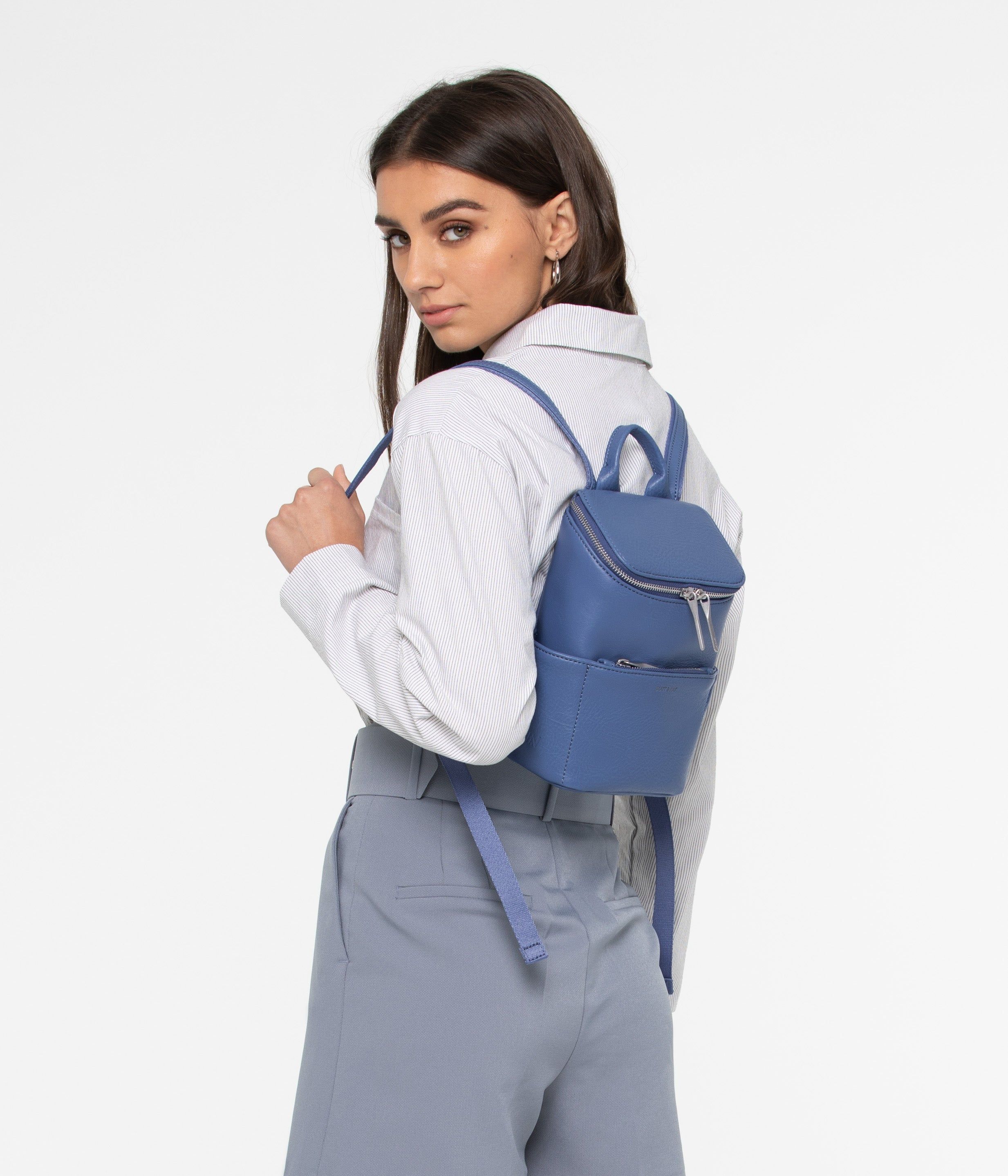 BRAVE MINI BACKPACK sold by Nica product image thumbnail 5