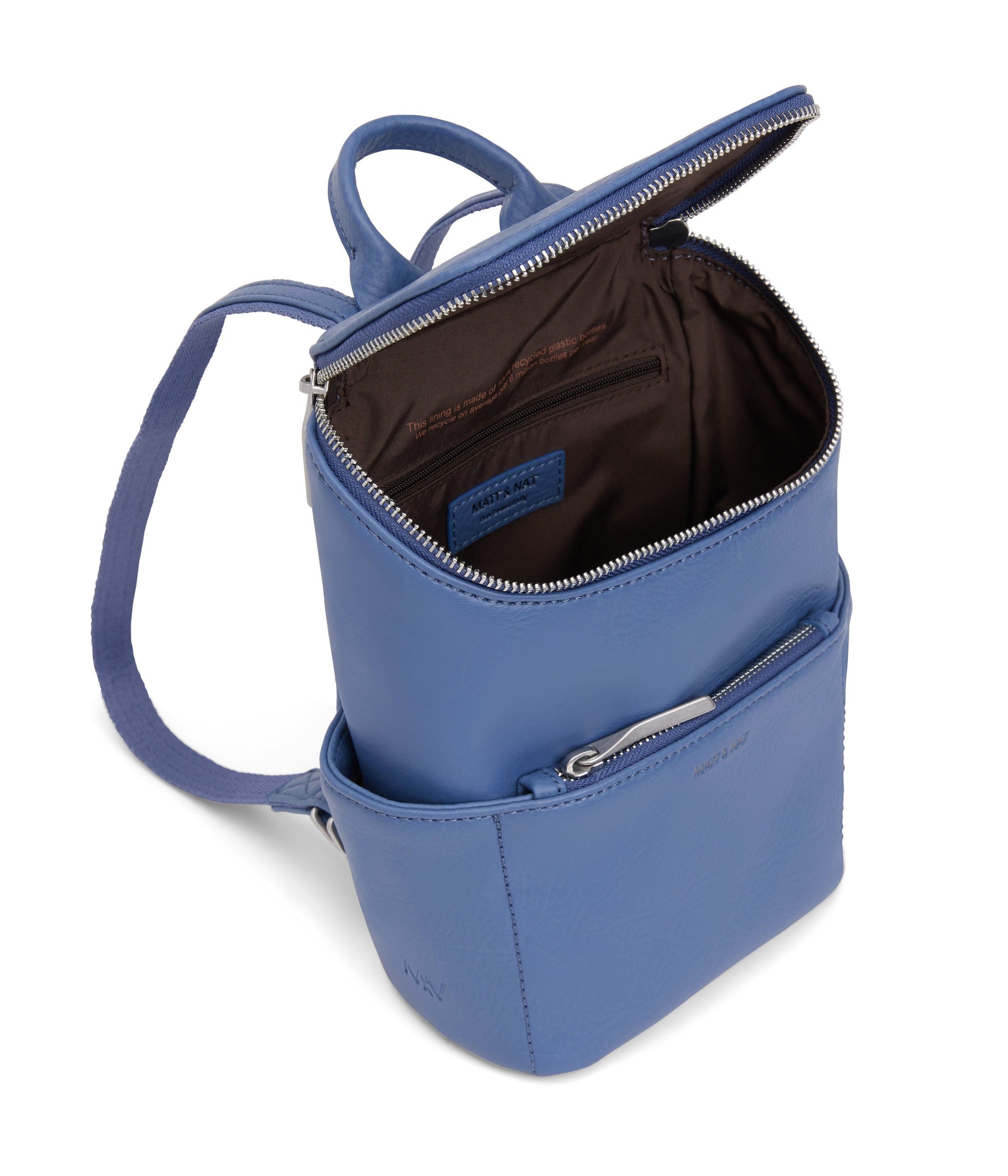 BRAVE MINI BACKPACK sold by Nica product image thumbnail 3